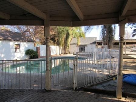 Building Photo - 106 N Harvard Ave