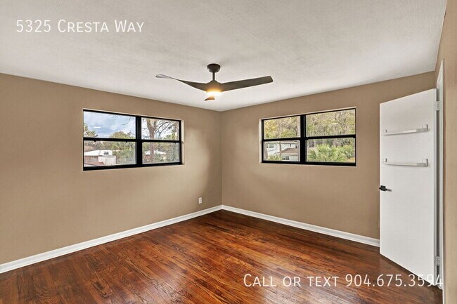 Building Photo - 5325 Cresta Way