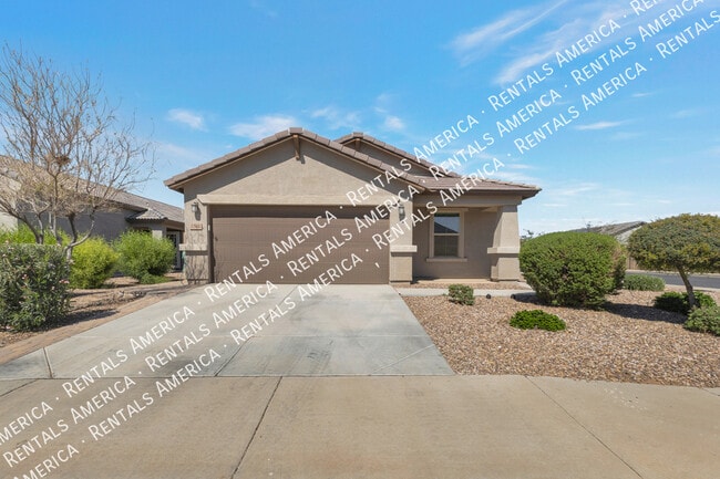 Building Photo - 1744 E Desert Breeze Pl