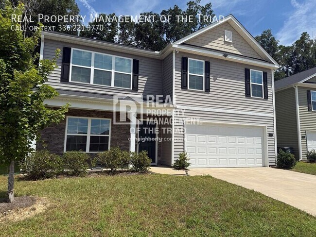 Building Photo - 407 Gulliver Ct