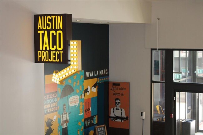 Building Photo - 555 E 5th St