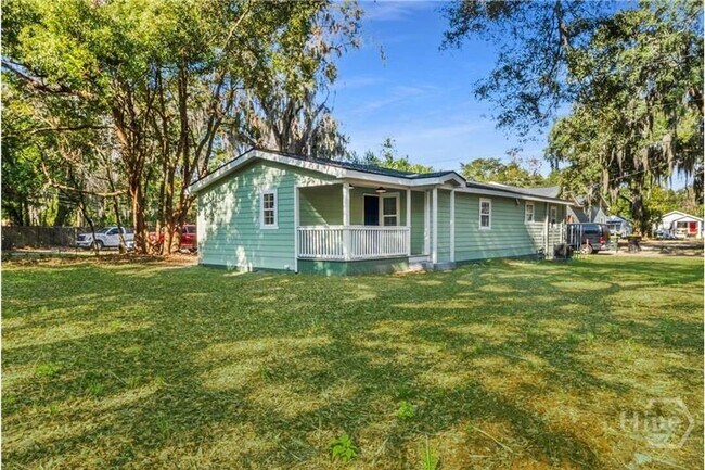 Building Photo - 2157 California Ave