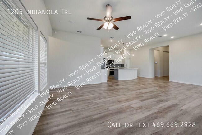 Building Photo - 1205 Indianola Trl