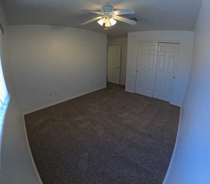 Guest bedroom view 2 - 3424 Sunriver Rd