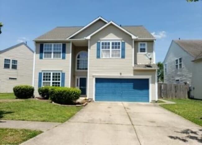 Primary Photo - 1828 Somersby Ln