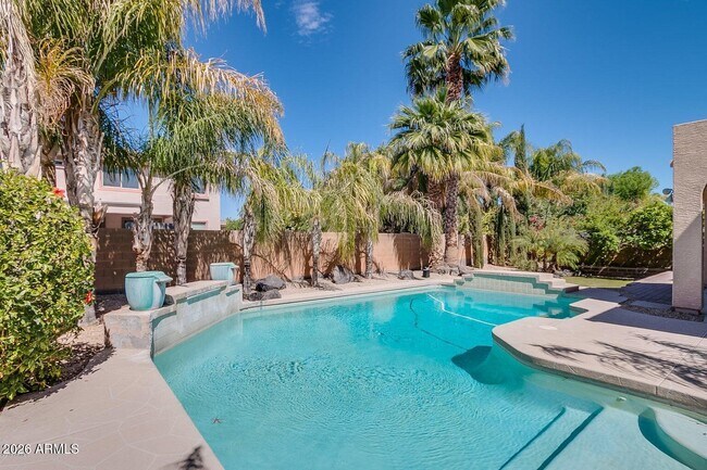Building Photo - 2892 E Beechnut Pl