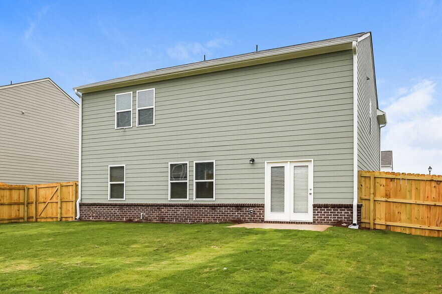 Building Photo - 3735 Newbury Pl