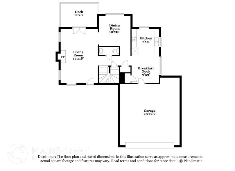 Building Photo - 78 Nellie Brook Dr SW