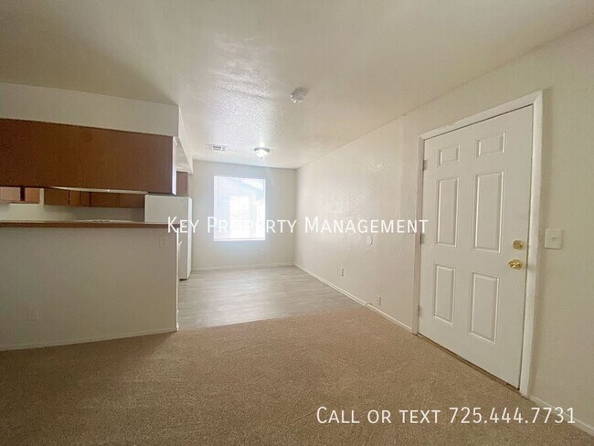 Building Photo - 3 BED 2 BATH UPSTAIRS CONDO NEARBY NELLIS ...