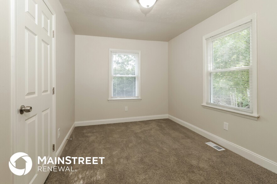 Building Photo - 3013 Penway Ave