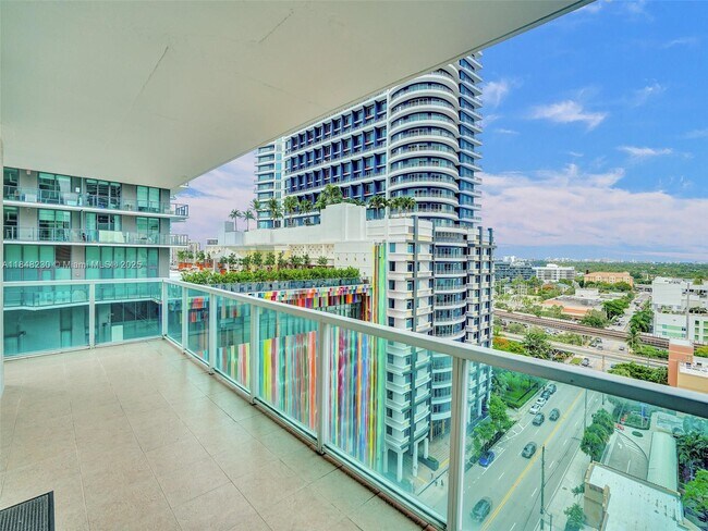 Building Photo - 1250 S Miami Ave