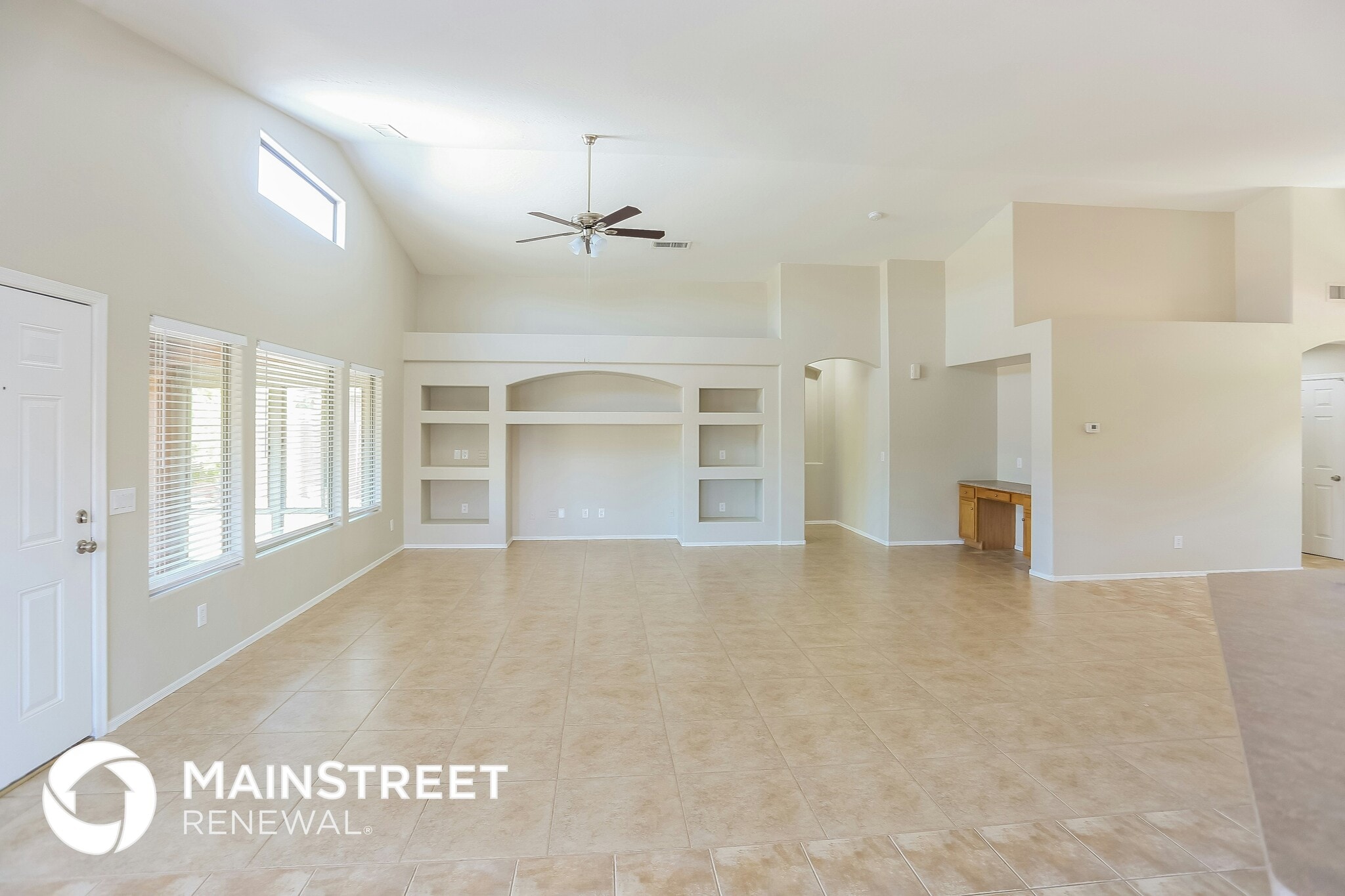 Building Photo - 8612 W Mohave St