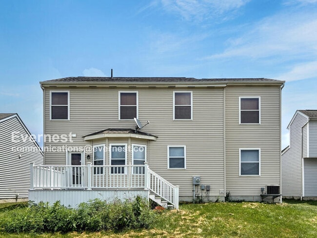 Building Photo - 817 Bent Oak Dr