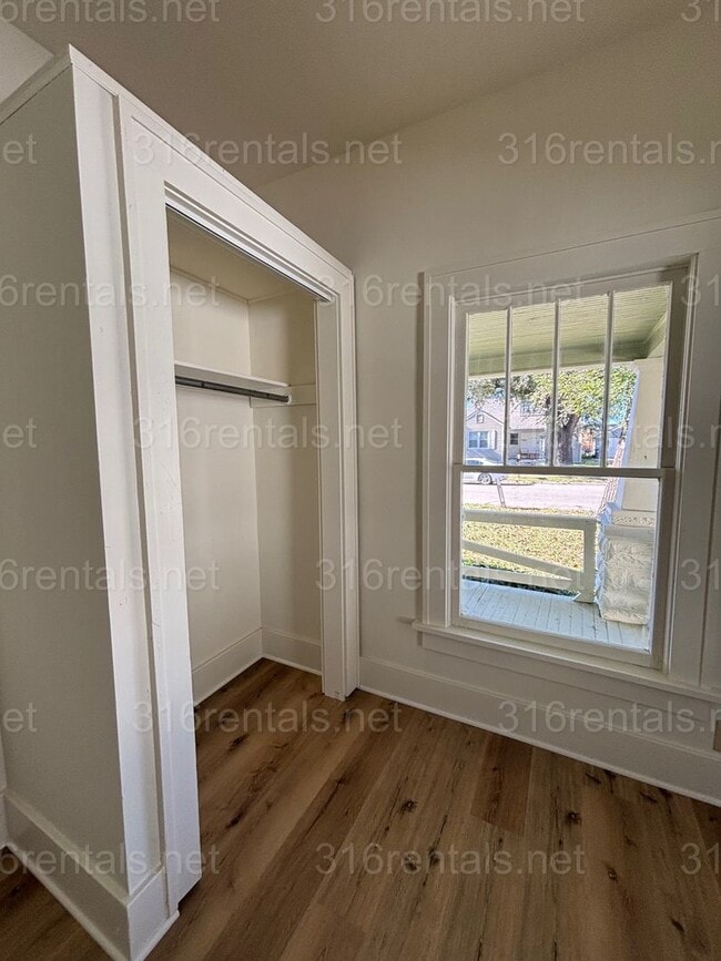 Building Photo - 510 N Alleghany St