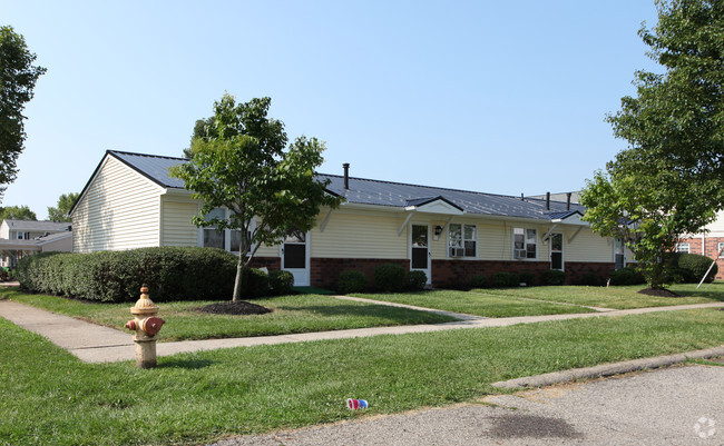 Building Photo - Concord Apartments