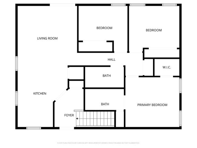 Building Photo - Like New Single Family Home!