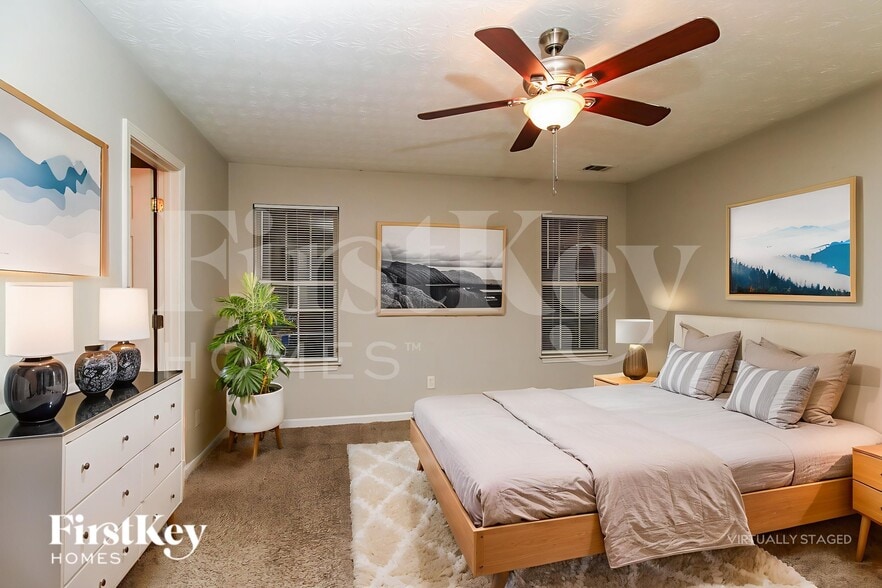 Building Photo - 7046 Setters Way