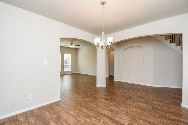 Building Photo - 4442 Buentello Dr