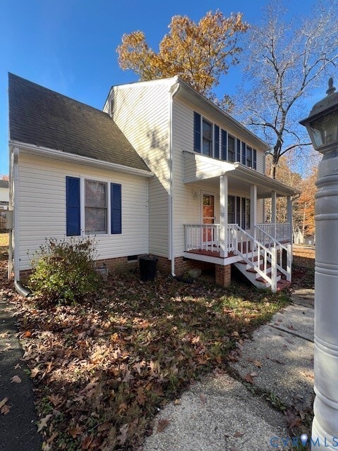 Building Photo - 4312 Boones Bluff Way