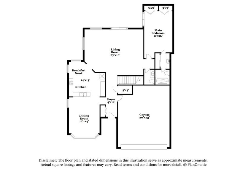Building Photo - 4728 Alexis Dr