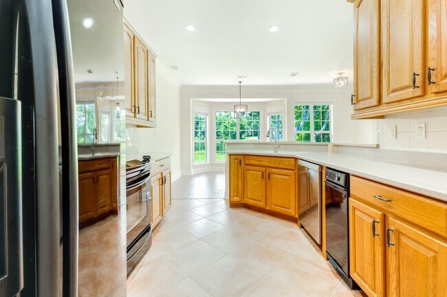 Building Photo - 4485 Turnberry Pl