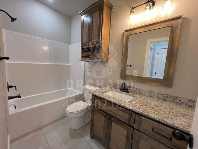 Building Photo - Single Family Home - Stunning Huntley Plan