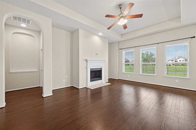 Building Photo - 13815 Wixford Trail