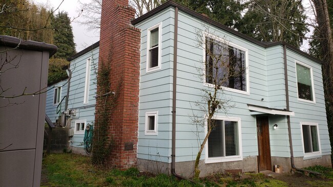 back - 10722 24th Ave NE