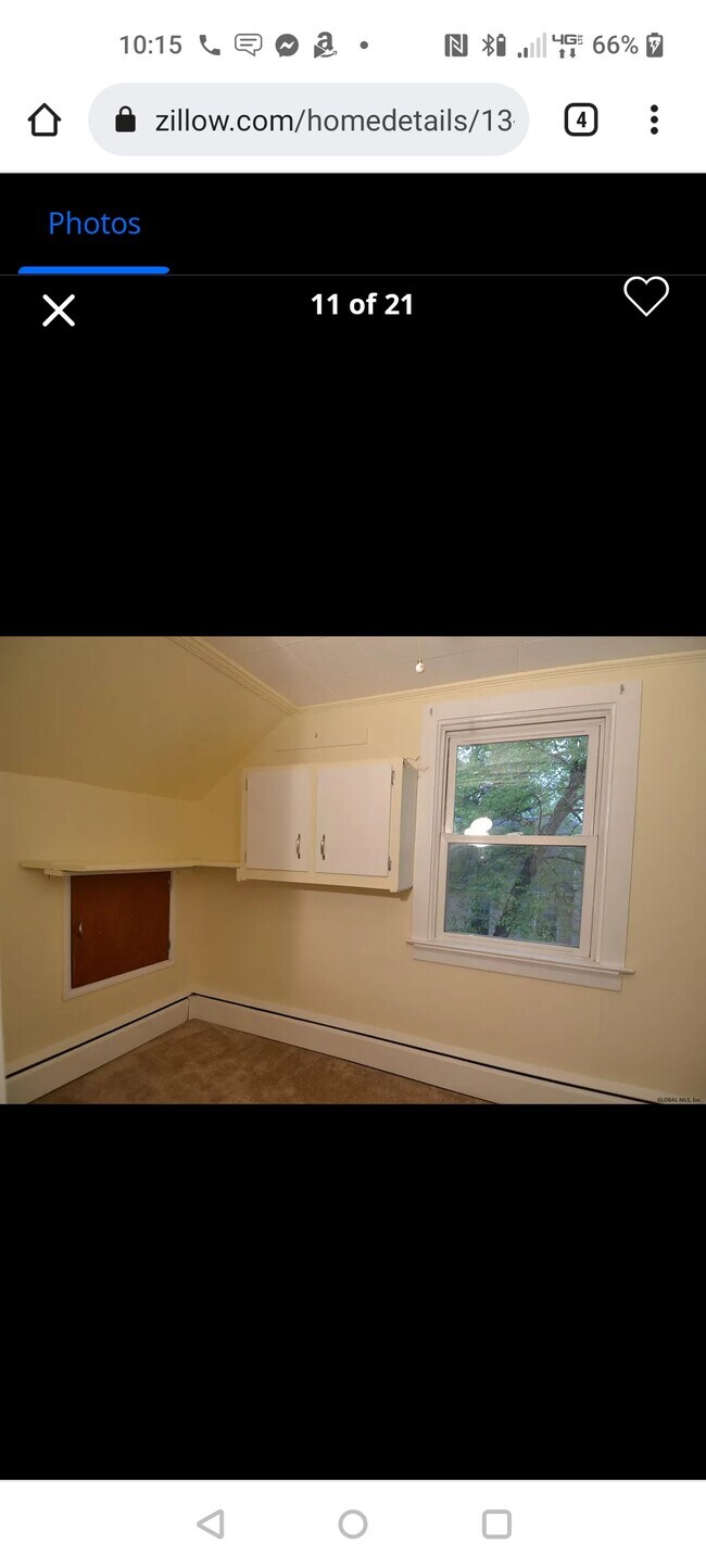 13 Sherwood Ave 13 Sherwood Ave Rensselaer NY 12144 Apartment Finder