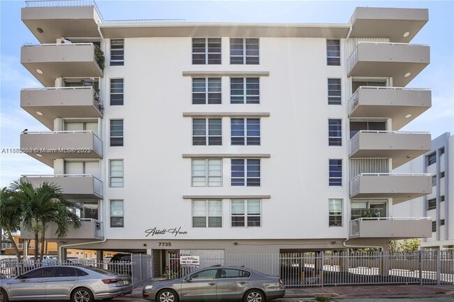 Building Photo - 7735 Abbott Ave