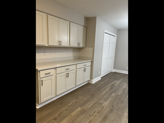 Kitchen and pantry - 4601 52nd Ave