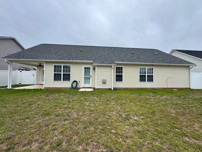 Building Photo - 1238 Snowy Egret Dr
