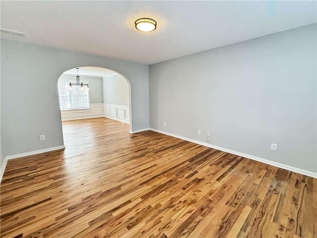 Building Photo - 3829 Mast Ct NW