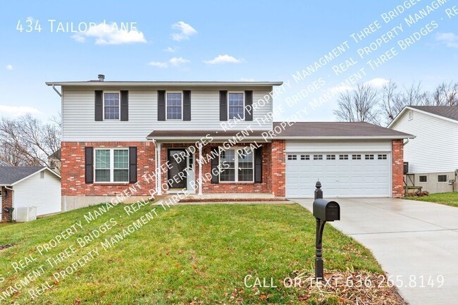 Building Photo - Beautiful home in a quiet neighborhood