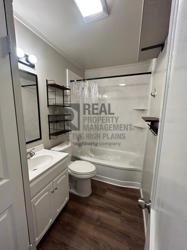 Building Photo - 4123 S Harrison St