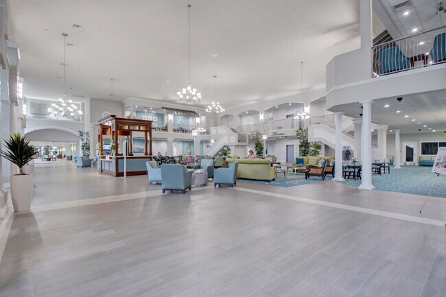 Building Photo - 301 Seville Dr