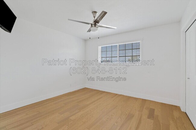 Building Photo - 8515 N 13th Pl