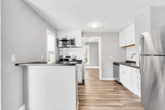 Building Photo - 1213-1219 12th St