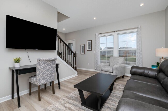 Building Photo - Brand New Construction in well-kept HOA community