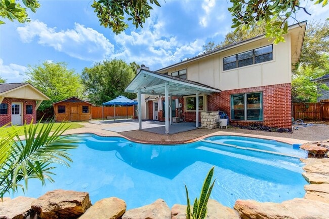 Building Photo - 3310 Little Farms Ct