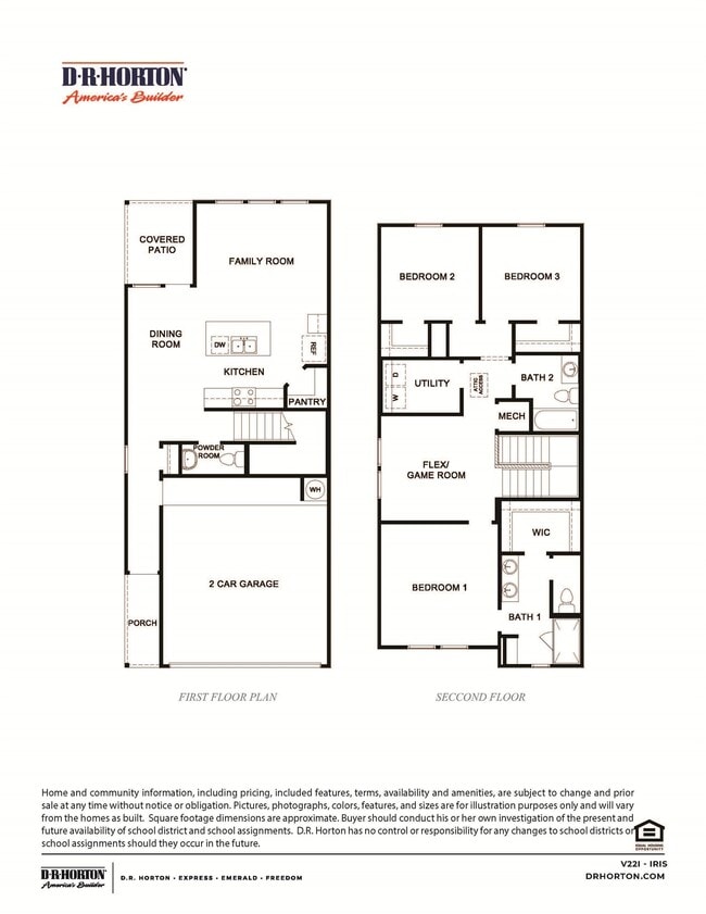 Building Photo - 10206 Penryn Frst Trl
