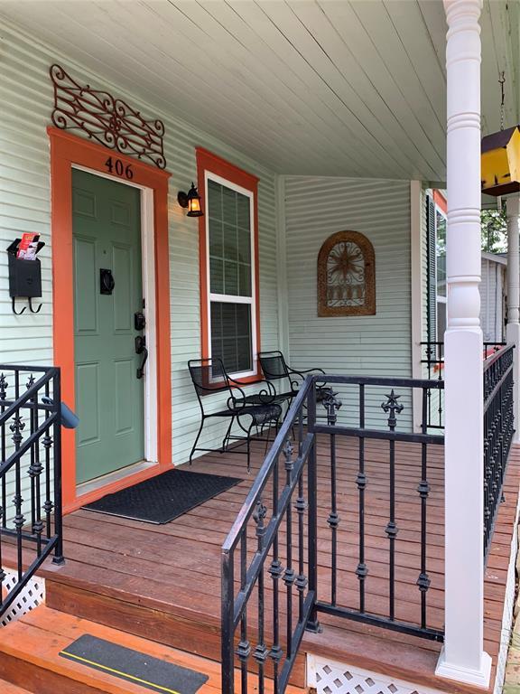 Building Photo - 406 Normandy St