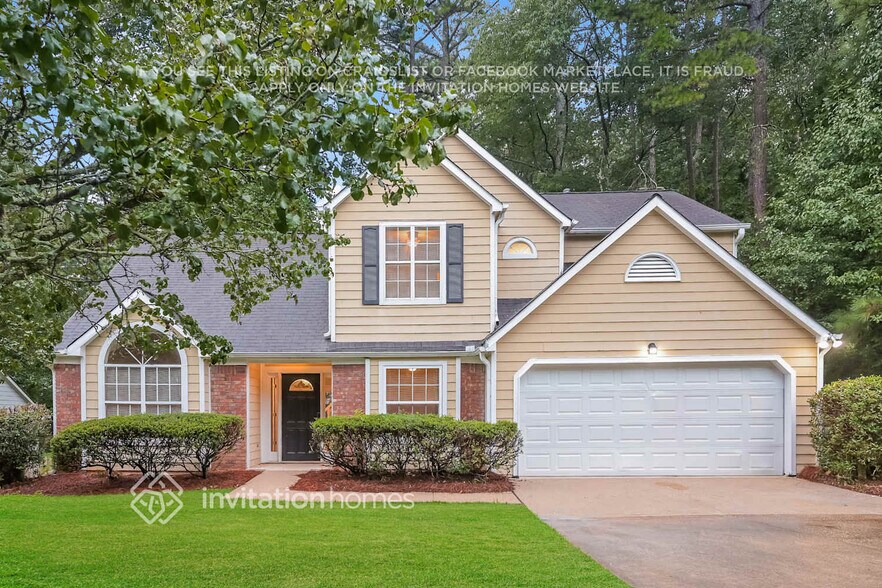 Primary Photo - 4220 E Meadow Dr