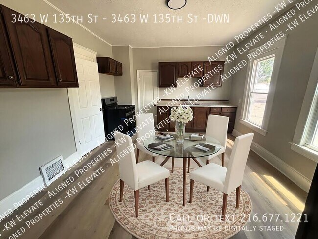 Building Photo - 3463 W 135th St