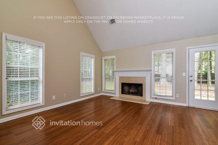 Building Photo - 2442 Welford Ct NW