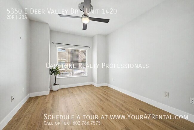 Building Photo - 5350 E Deer Valley Dr
