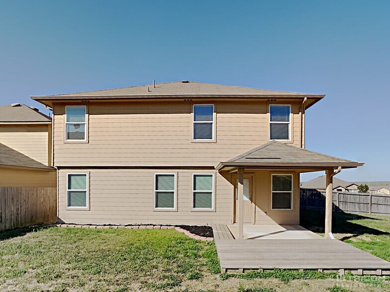 Building Photo - 7135 Aphrodite Mist