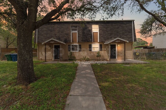Building Photo - 4813 Fred May Dr