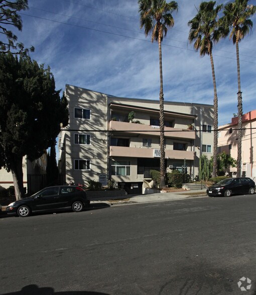 Primary Photo - 1757 N Serrano