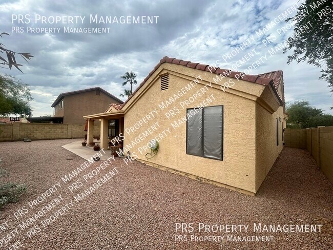 Building Photo - 3809 E Desert Flower Ln